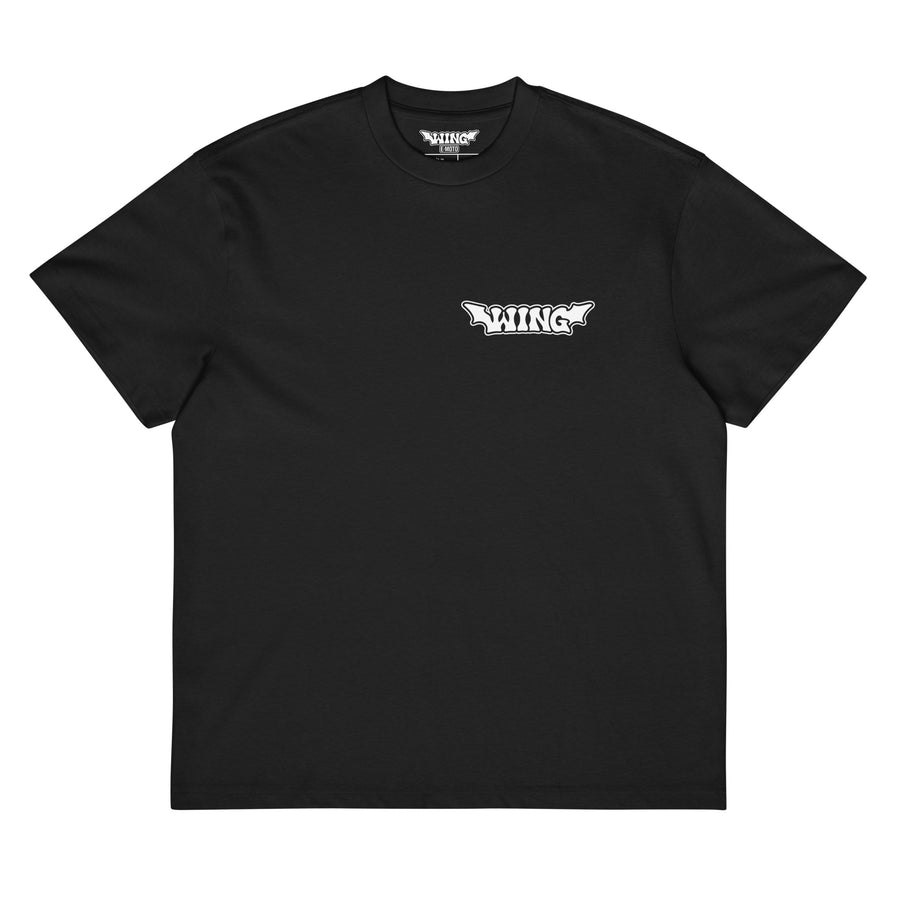 OG Wing Heavyweight Box Tee