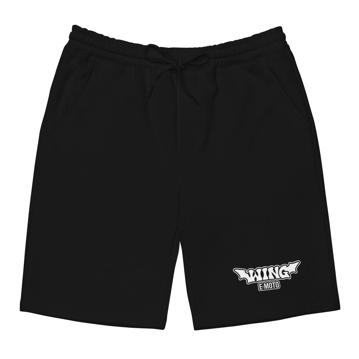 OG Wing Fleece Shorts