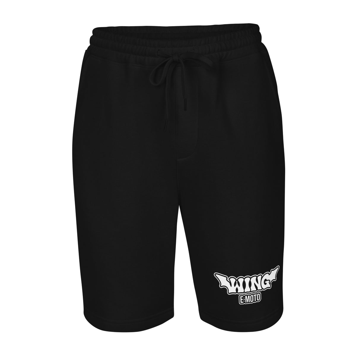 OG Wing Fleece Shorts