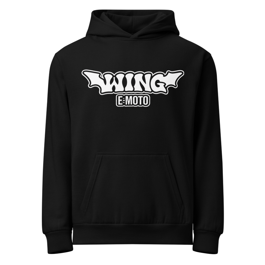OG WING HOODIE