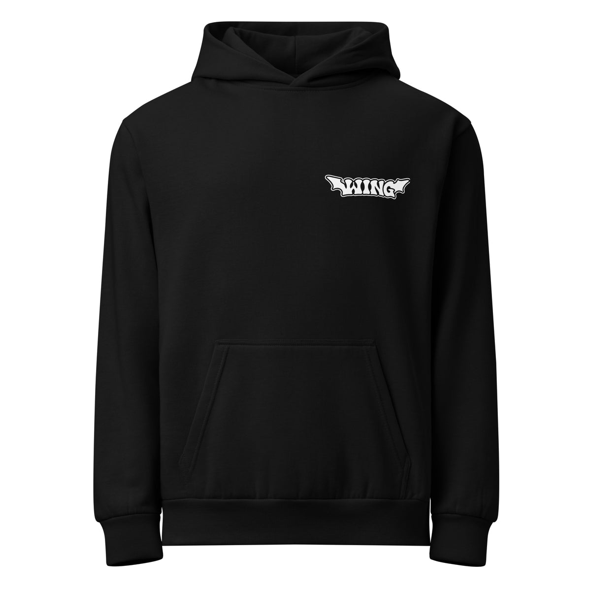 OG Wing Hoodie