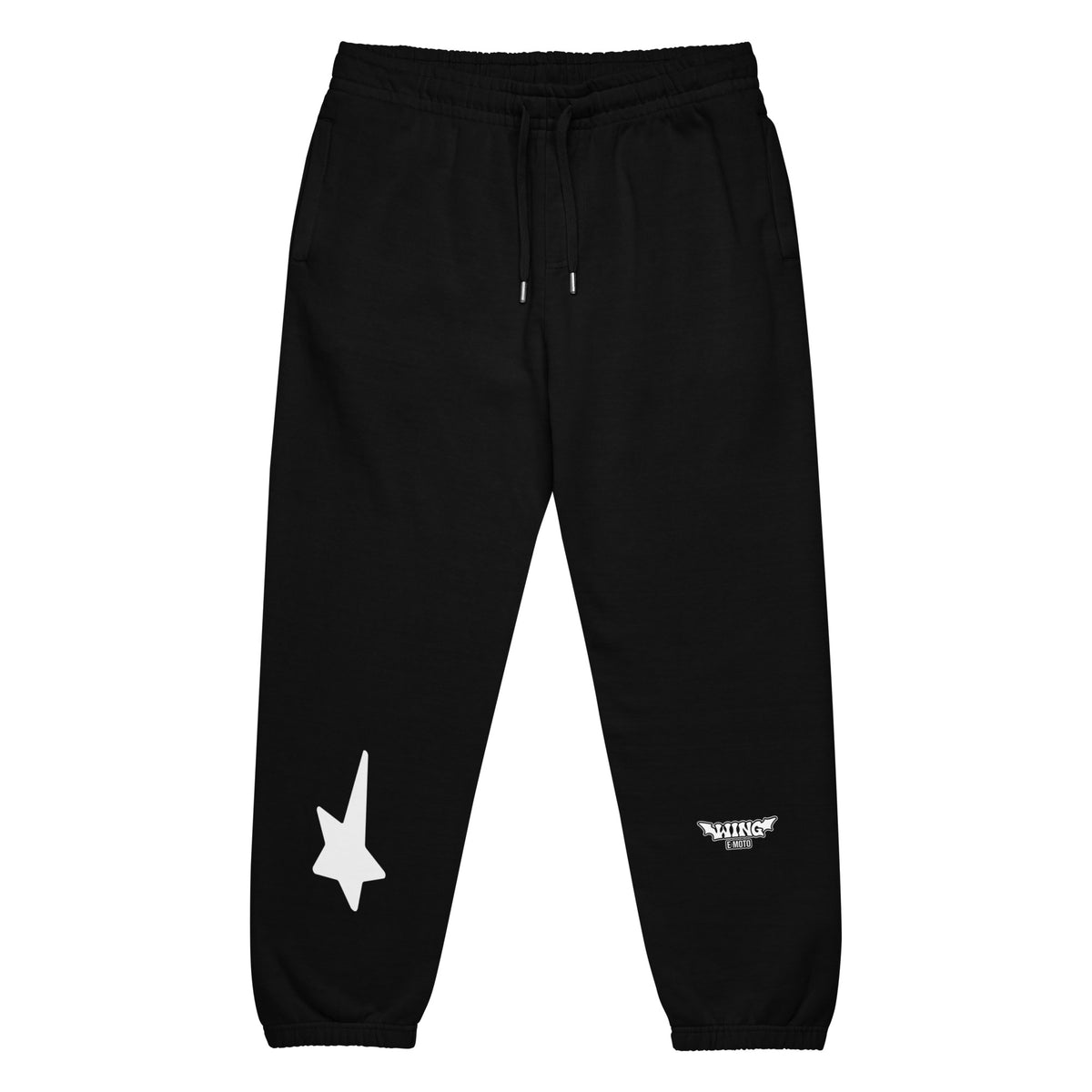 OG Wing Stars Sweatpants