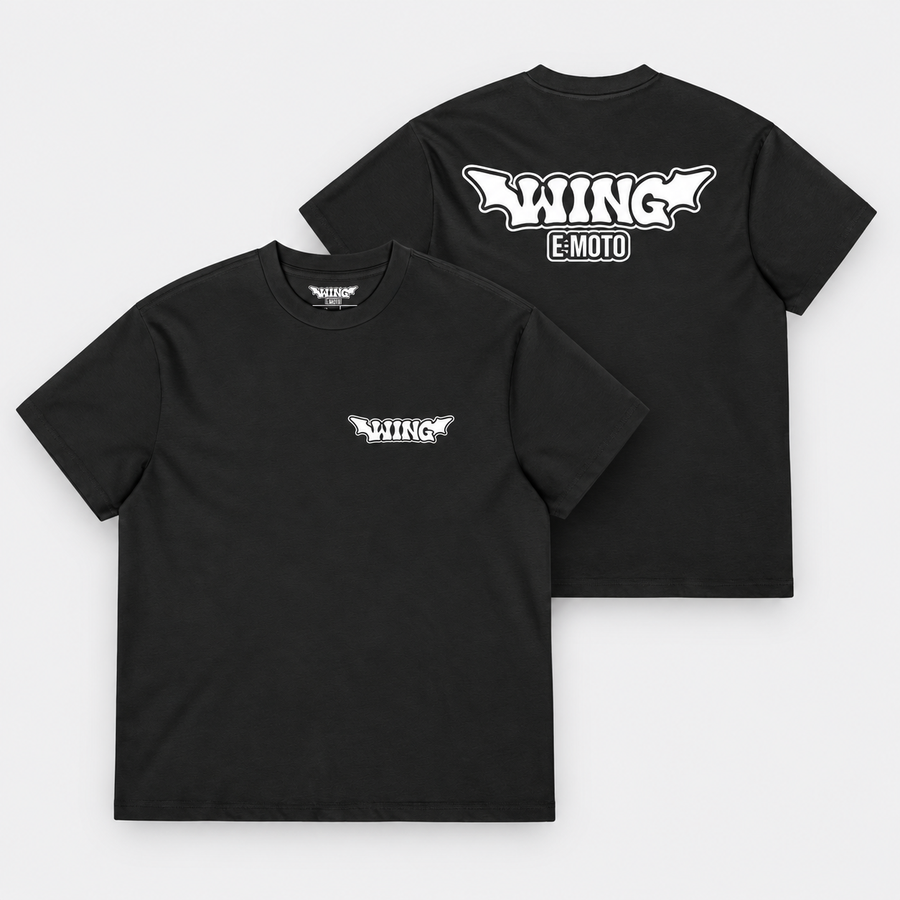 OG WING HEAVYWEIGHT BOX TEE