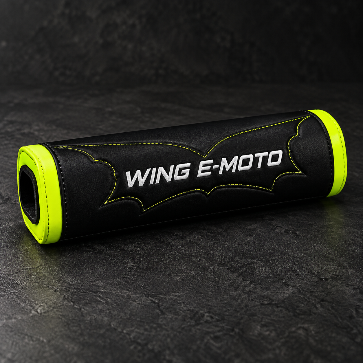 BAT-WING BAR PAD