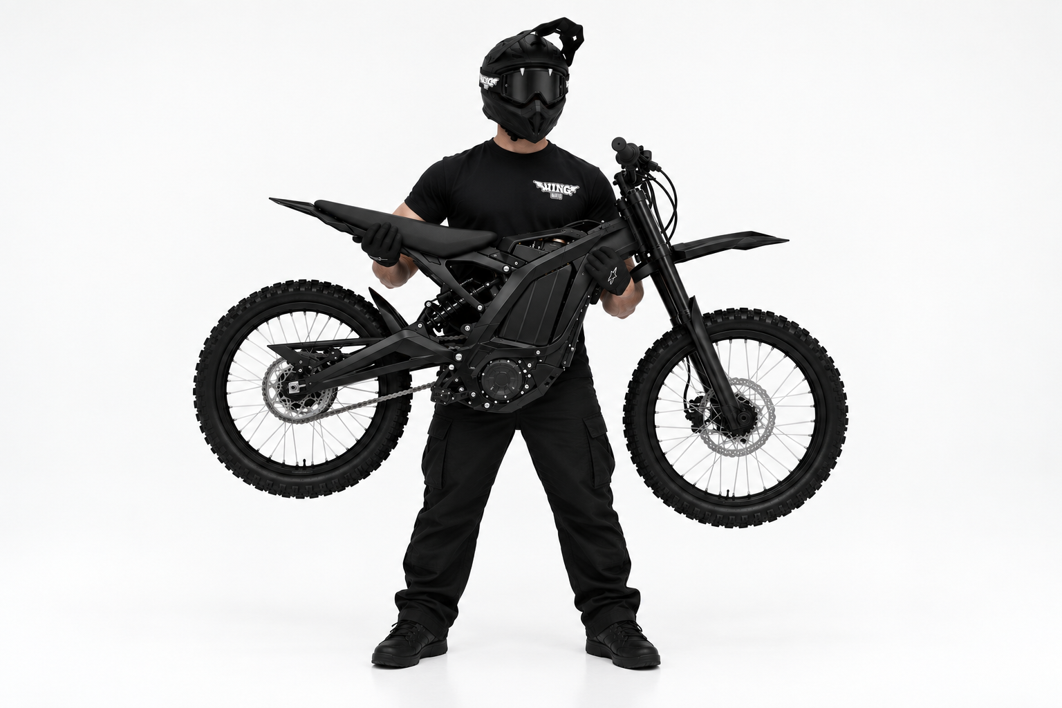RIDE AFTER DARK